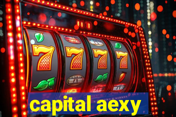 capital aexy